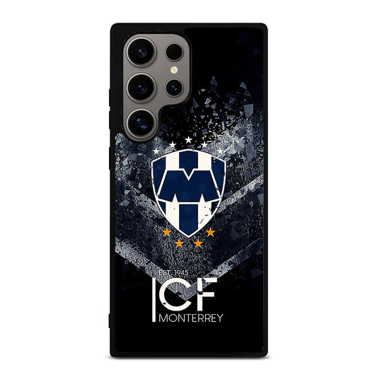 RAYADOS MONTERREY LOGO 2 Samsung Galaxy S24 Ultra Case Cover