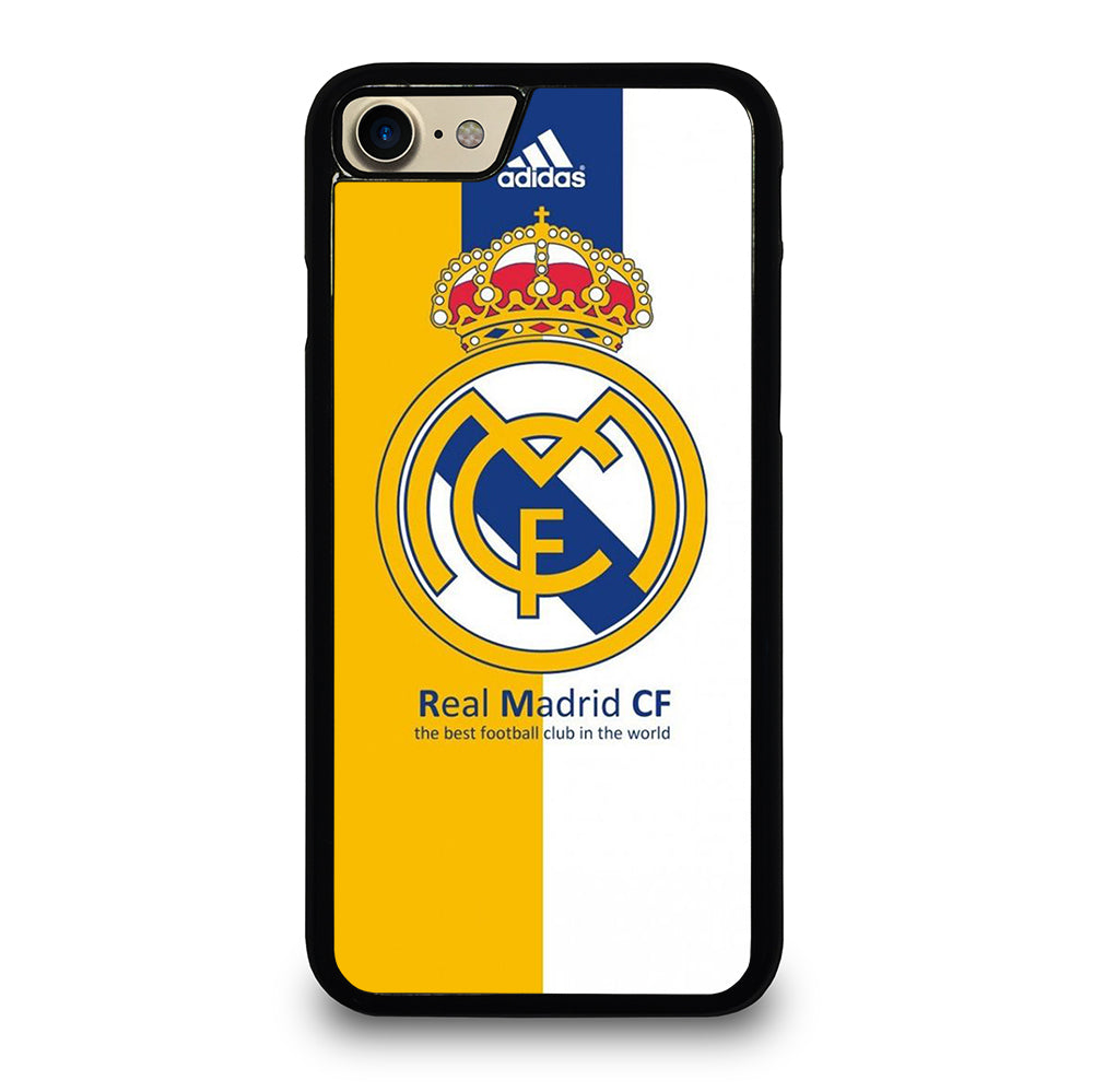 REAL MADRID CF iPhone 7 / 8 Case Cover