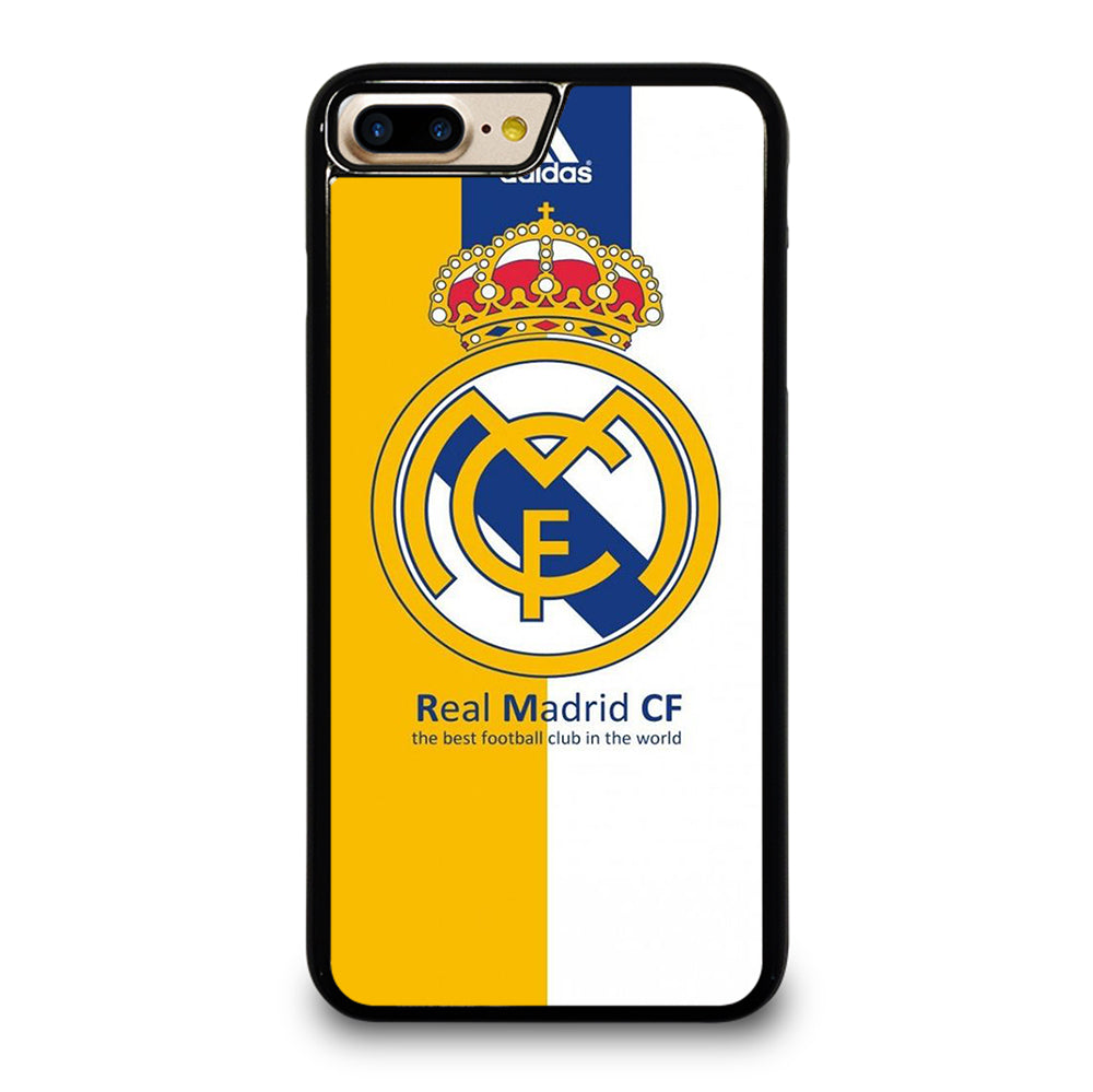 REAL MADRID CF iPhone 7 / 8 Plus Case Cover