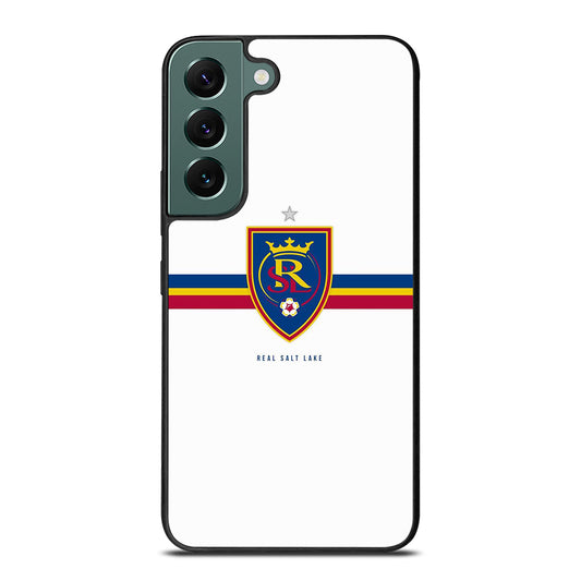 REAL SALT LAKE FOOTBALL ICON Samsung Galaxy S22 Case Cover