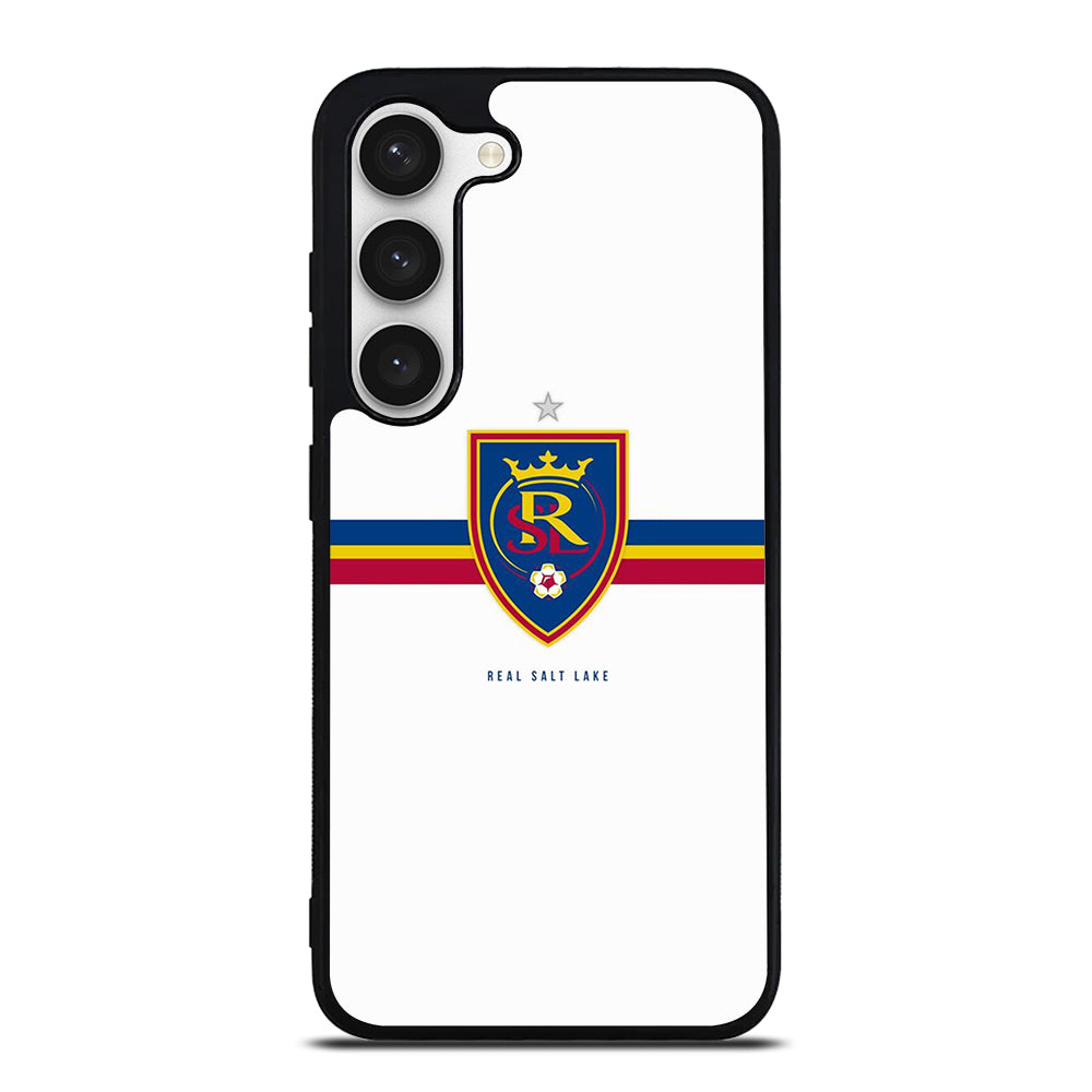 REAL SALT LAKE FOOTBALL ICON Samsung Galaxy S23 Case Cover
