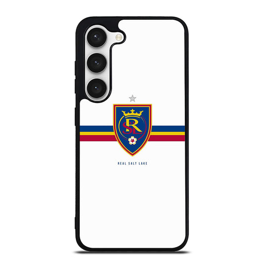 REAL SALT LAKE FOOTBALL ICON Samsung Galaxy S23 Case Cover