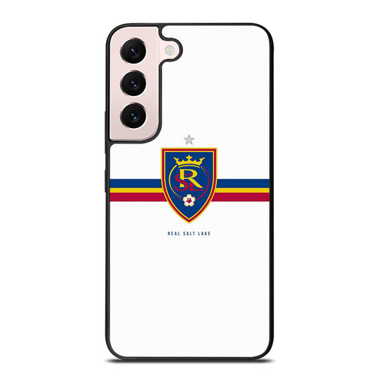 REAL SALT LAKE FOOTBALL ICON Samsung Galaxy S22 Plus Case Cover