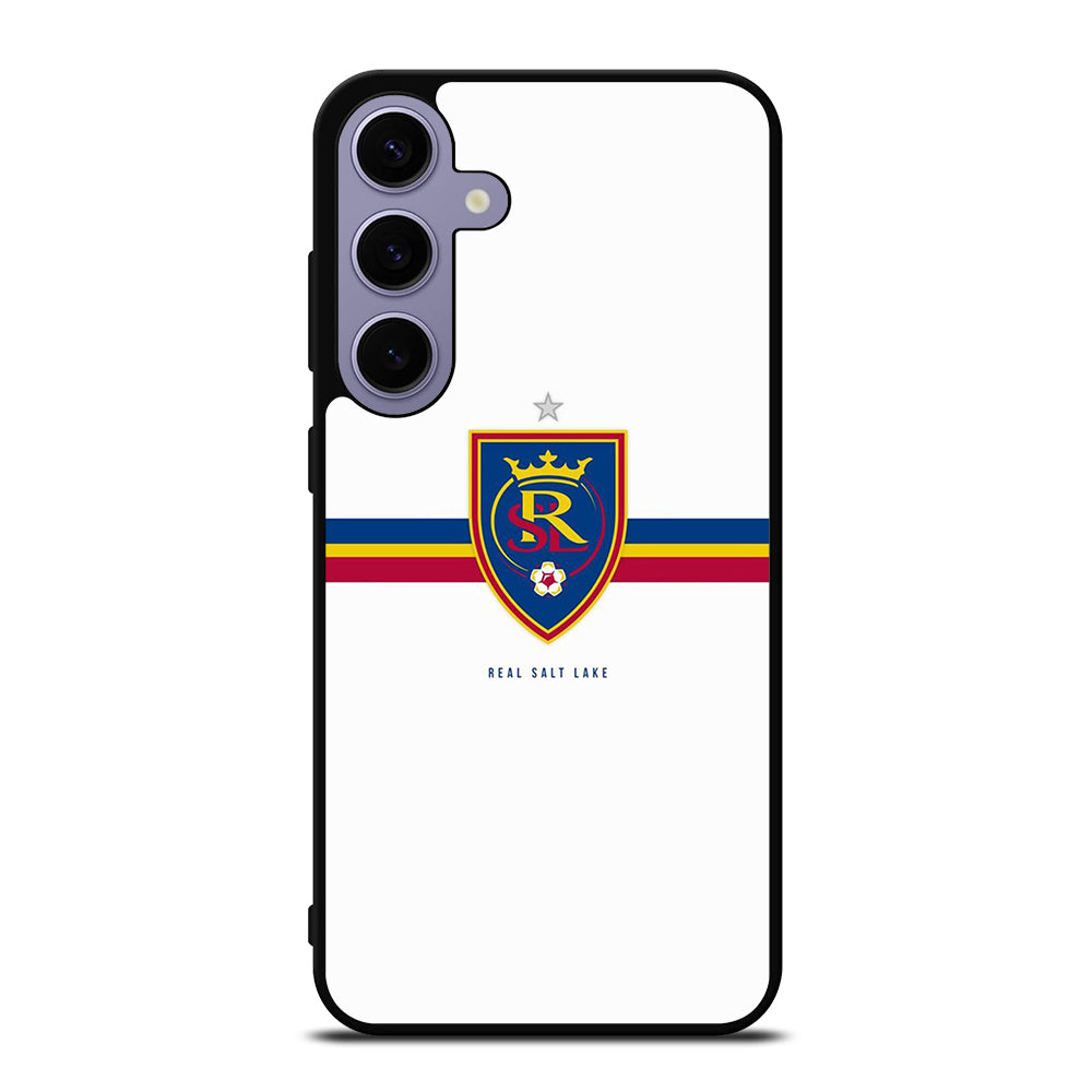 REAL SALT LAKE FOOTBALL ICON Samsung Galaxy S24 Plus Case Cover