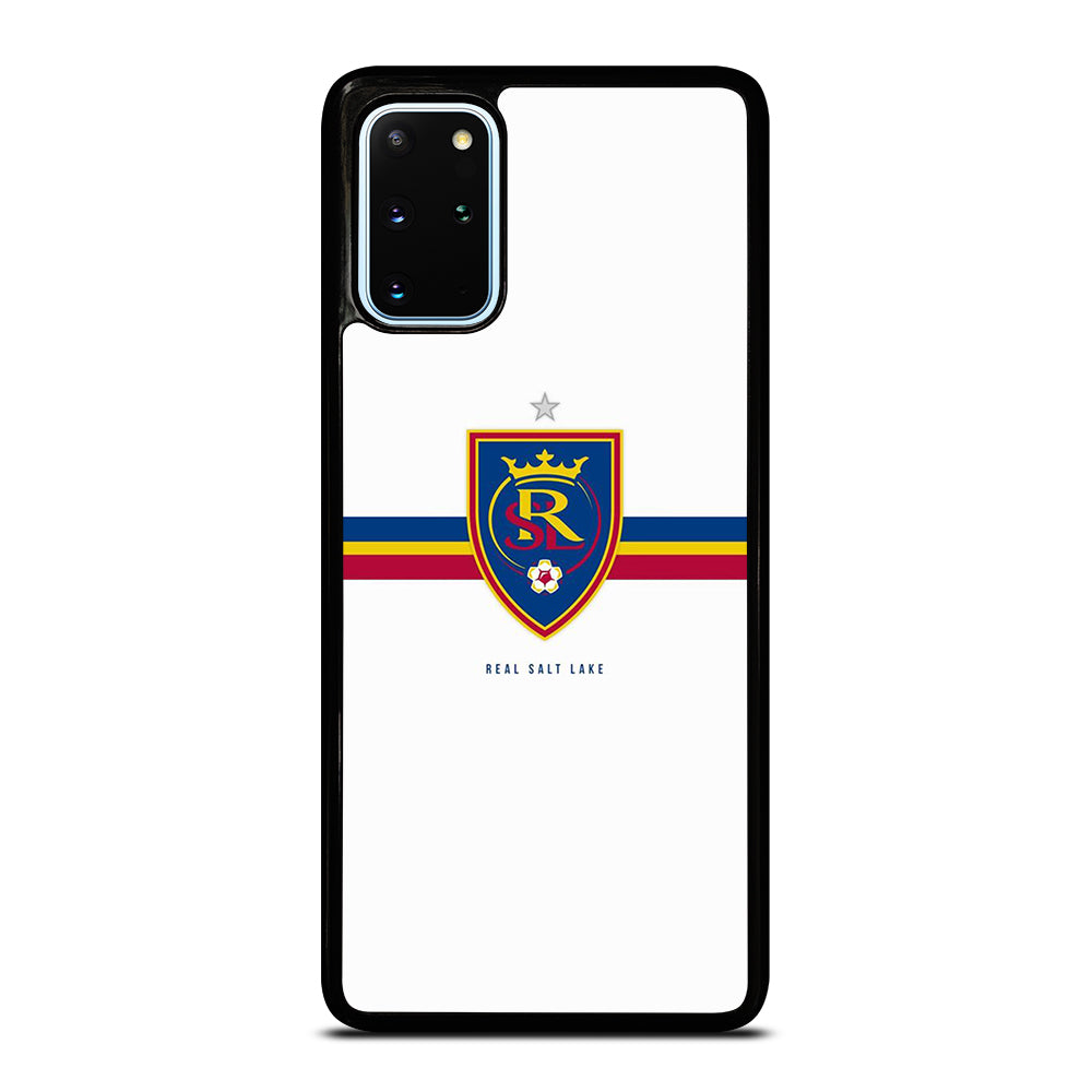 REAL SALT LAKE FOOTBALL ICON Samsung Galaxy S20 Plus Case Cover