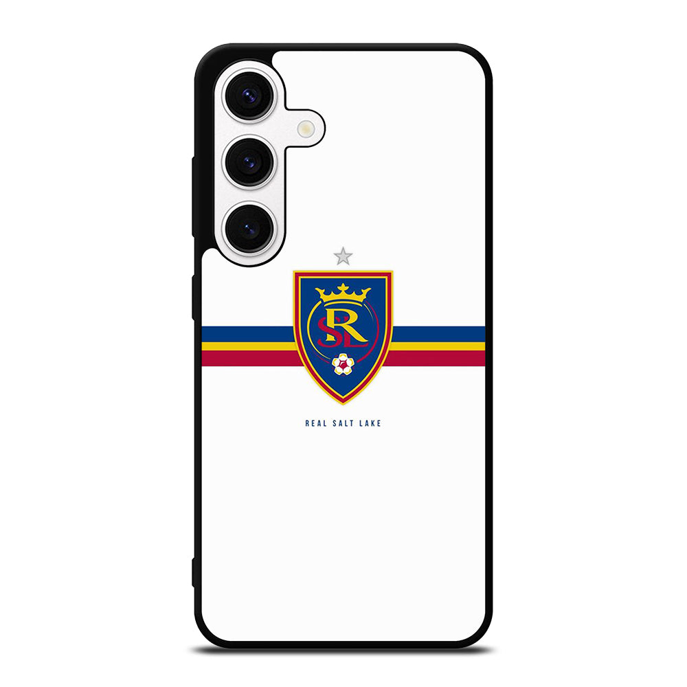 REAL SALT LAKE FOOTBALL ICON Samsung Galaxy S24 Case Cover