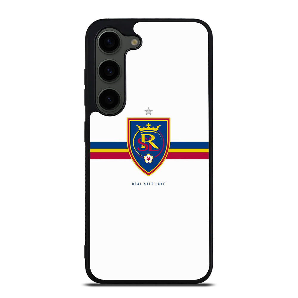 REAL SALT LAKE FOOTBALL ICON Samsung Galaxy S23 Plus Case Cover