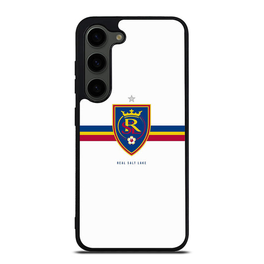 REAL SALT LAKE FOOTBALL ICON Samsung Galaxy S23 Plus Case Cover
