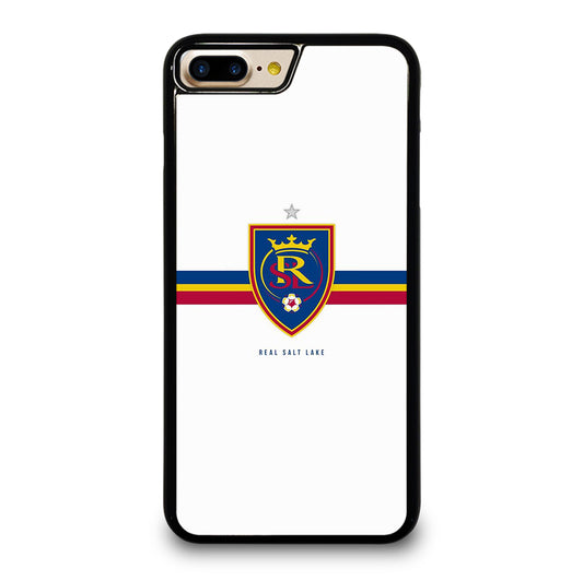 REAL SALT LAKE FOOTBALL ICON iPhone 7 / 8 Plus Case Cover
