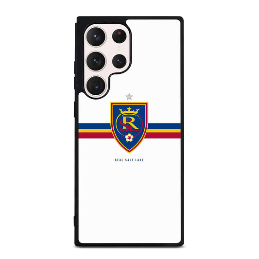 REAL SALT LAKE FOOTBALL ICON Samsung Galaxy S23 Ultra Case Cover