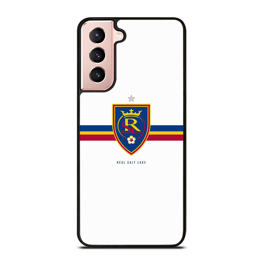 REAL SALT LAKE FOOTBALL ICON Samsung Galaxy S21 Case Cover