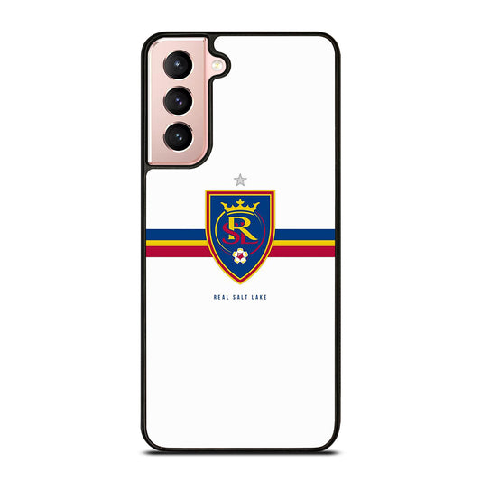 REAL SALT LAKE FOOTBALL ICON Samsung Galaxy S21 Case Cover