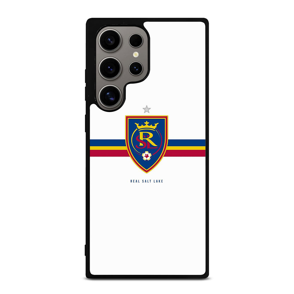 REAL SALT LAKE FOOTBALL ICON Samsung Galaxy S24 Ultra Case Cover