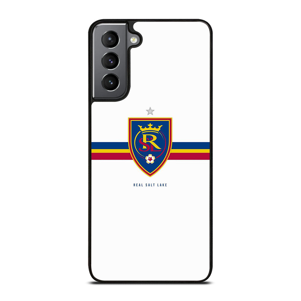 REAL SALT LAKE FOOTBALL ICON Samsung Galaxy S21 Plus Case Cover