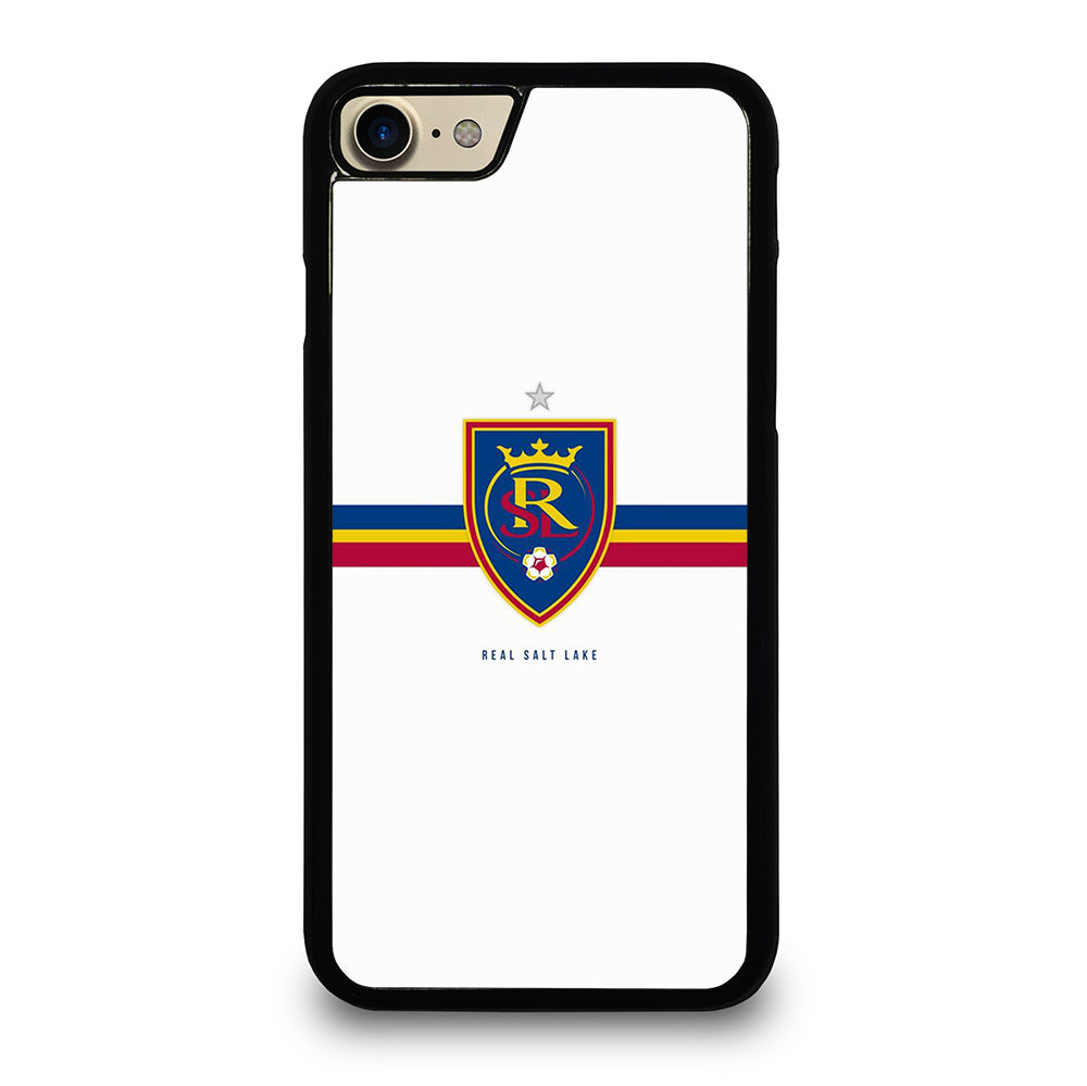 REAL SALT LAKE FOOTBALL ICON iPhone 7 / 8 Case Cover