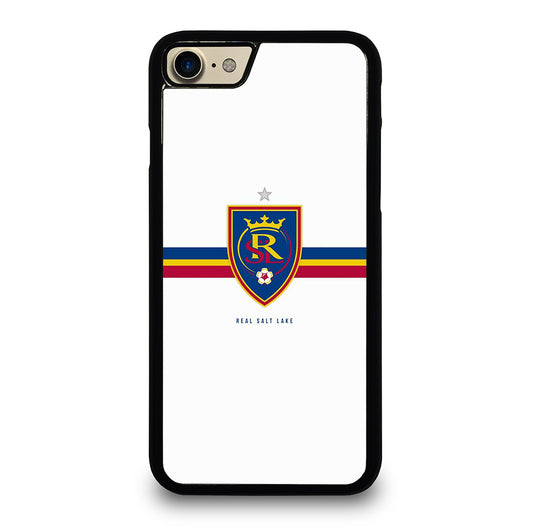 REAL SALT LAKE FOOTBALL ICON iPhone 7 / 8 Case Cover