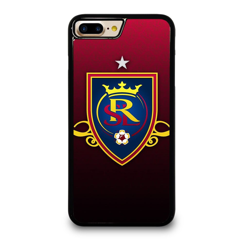 REAL SALT LAKE ICON iPhone 7 / 8 Plus Case Cover