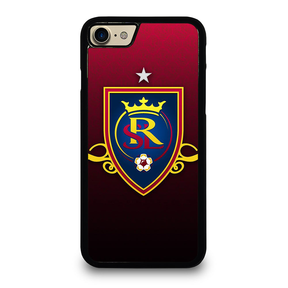 REAL SALT LAKE ICON iPhone 7 / 8 Case Cover