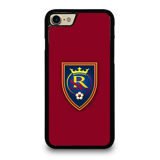 REAL SALT LAKE LOGO iPhone 7 / 8 Case Cover