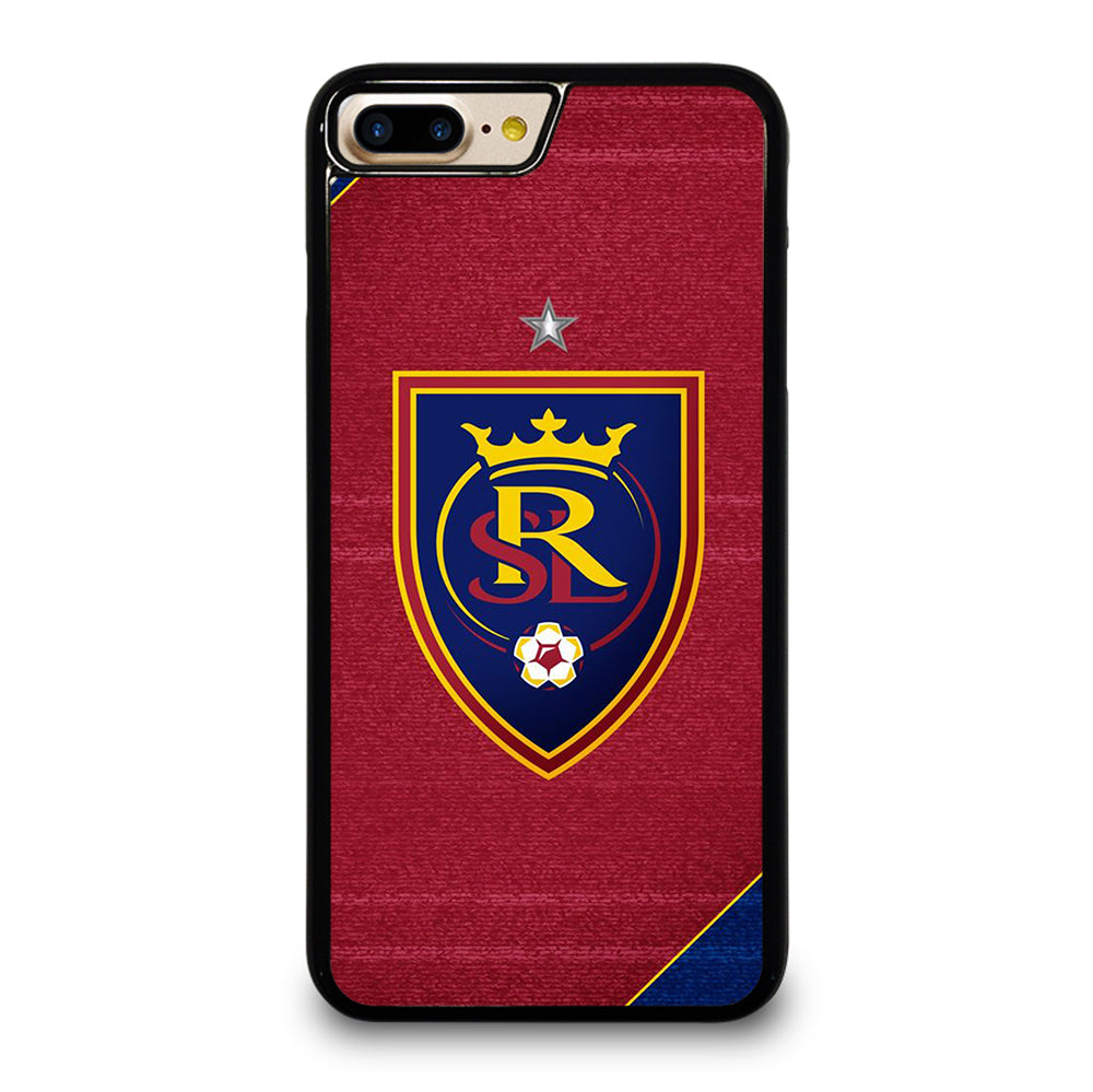 REAL SALT LAKE SOCCER ICON iPhone 7 / 8 Plus Case Cover