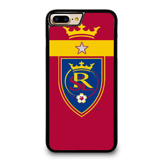 REAL SALT LAKE SYMBOL iPhone 7 / 8 Plus Case Cover