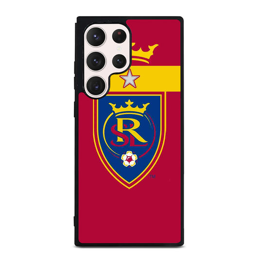 REAL SALT LAKE SYMBOL Samsung Galaxy S23 Ultra Case Cover