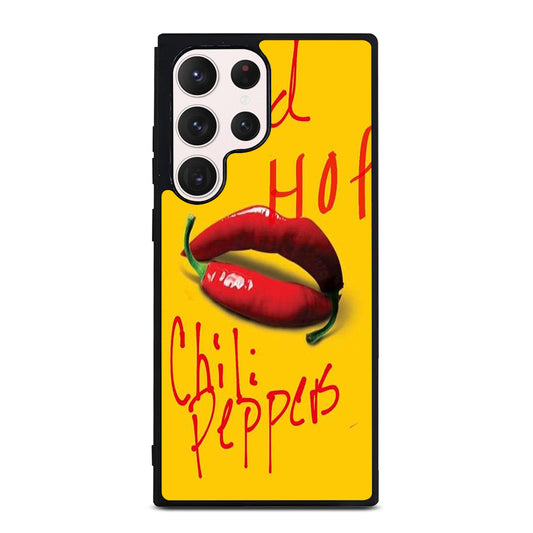 RED HOT CHILI PEPPERS ICON 2 Samsung Galaxy S23 Ultra Case Cover
