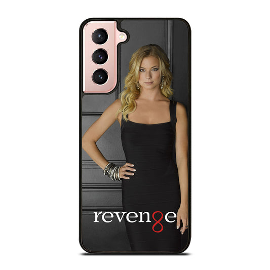 REVENGE EMILY VANCAMP 3 Samsung Galaxy S21 Case Cover