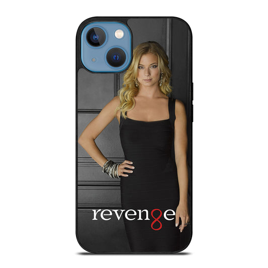 REVENGE EMILY VANCAMP 3 iPhone 13 Case Cover