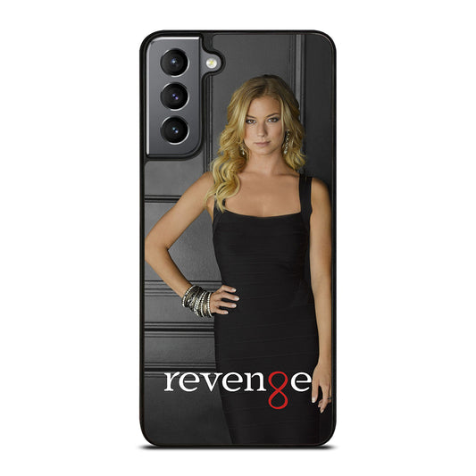REVENGE EMILY VANCAMP 3 Samsung Galaxy S21 Plus Case Cover