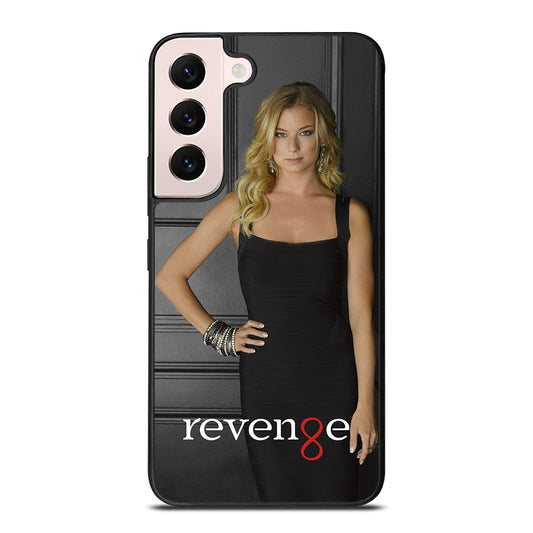 REVENGE EMILY VANCAMP 3 Samsung Galaxy S22 Plus Case Cover