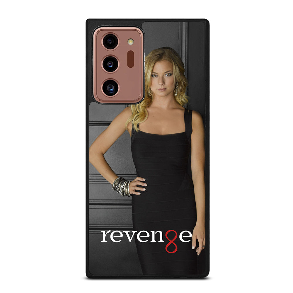 REVENGE EMILY VANCAMP 3 Samsung Galaxy Note 20 Ultra Case Cover