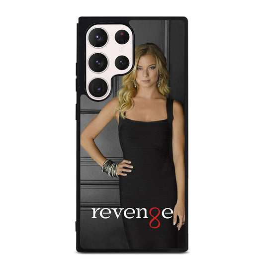 REVENGE EMILY VANCAMP 3 Samsung Galaxy S23 Ultra Case Cover