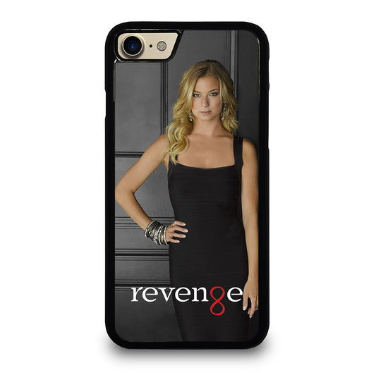 REVENGE EMILY VANCAMP 3 iPhone 7 / 8 Case Cover