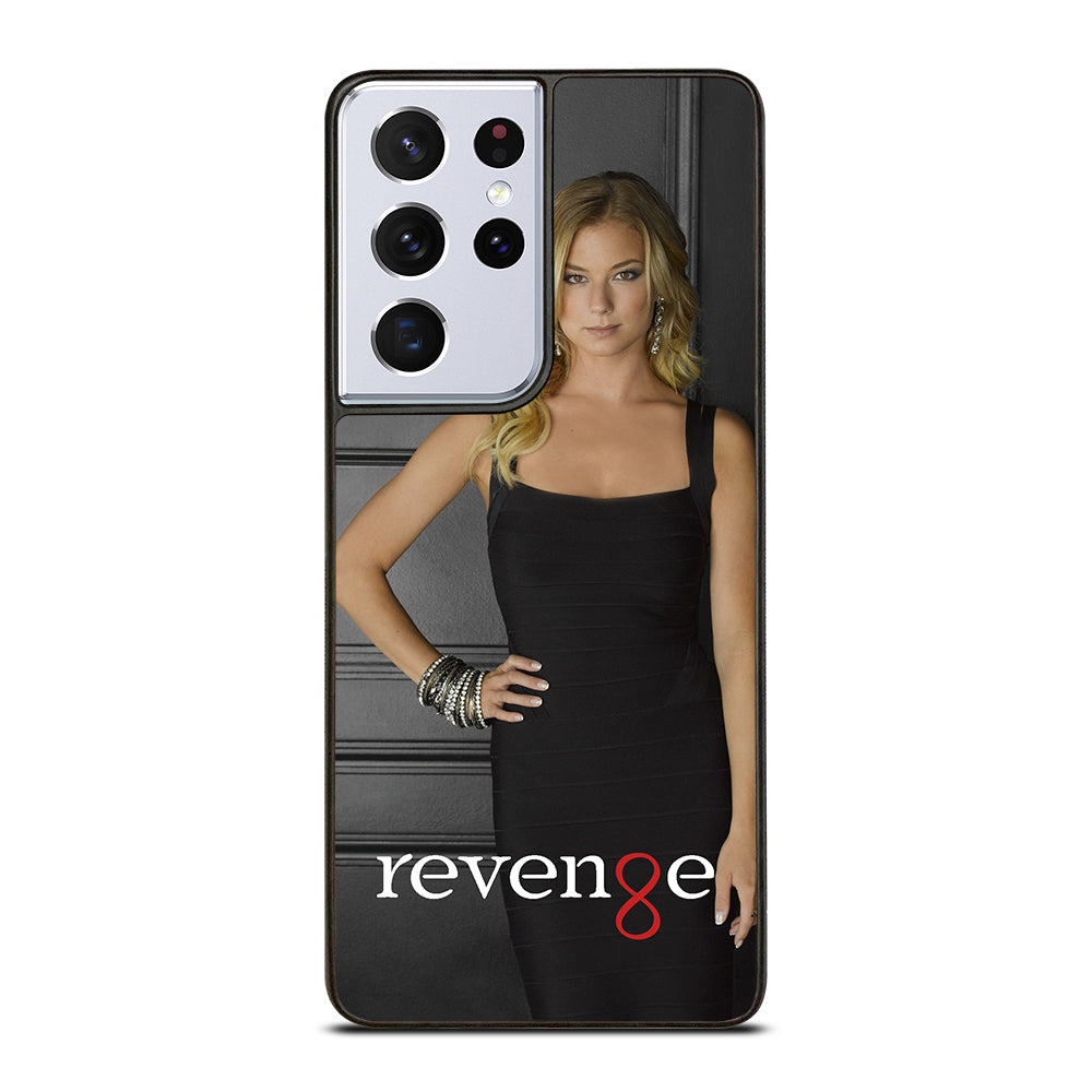 REVENGE EMILY VANCAMP 3 Samsung Galaxy S21 Ultra Case Cover