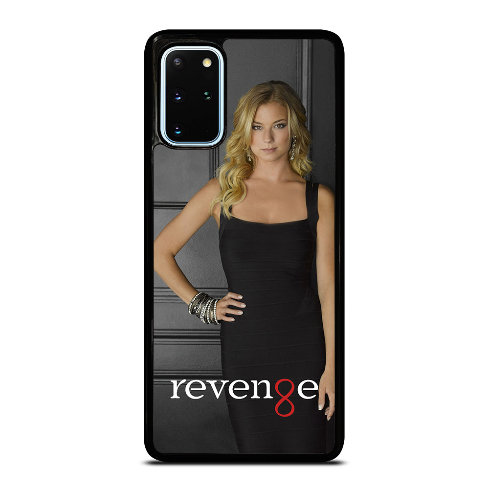 REVENGE EMILY VANCAMP 3 Samsung Galaxy S20 Plus Case Cover