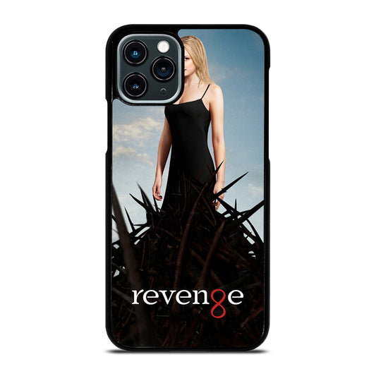 REVENGE EMILY VANCAMP 4 iPhone 11 Pro Case Cover