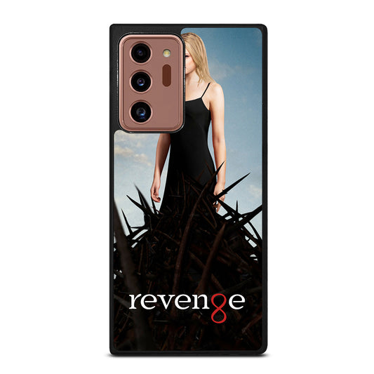 REVENGE EMILY VANCAMP 4 Samsung Galaxy Note 20 Ultra Case Cover