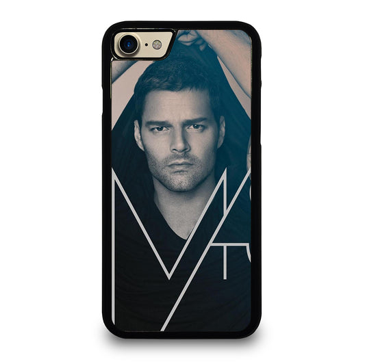 RICKY MARTIN COOL iPhone 7 / 8 Case Cover