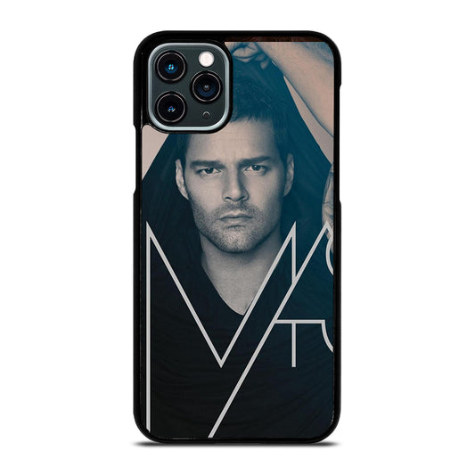RICKY MARTIN COOL iPhone 11 Pro Case Cover