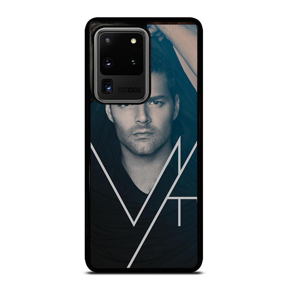 RICKY MARTIN COOL Samsung Galaxy S20 Ultra Case Cover