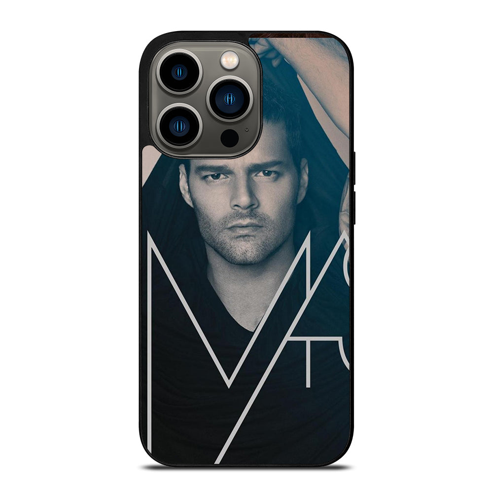 RICKY MARTIN COOL iPhone 13 Pro Case Cover