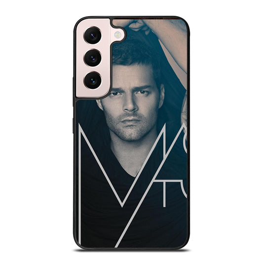 RICKY MARTIN COOL Samsung Galaxy S22 Plus Case Cover