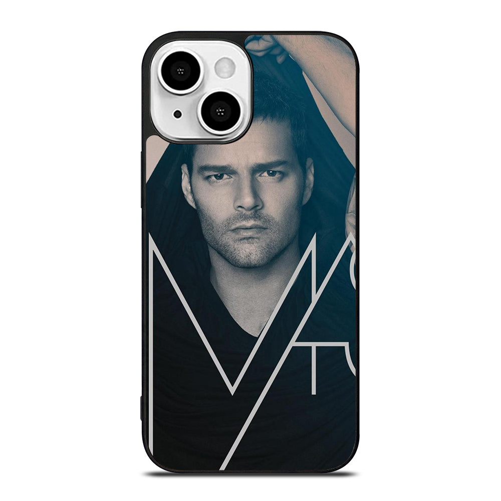 RICKY MARTIN COOL iPhone 13 Mini Case Cover