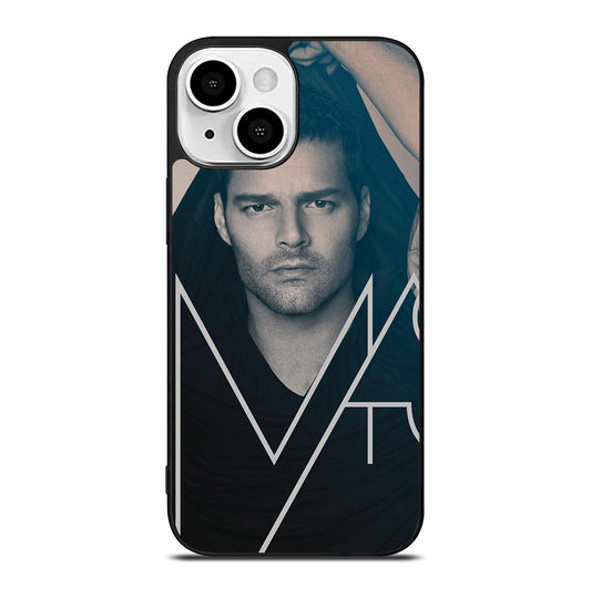 RICKY MARTIN COOL iPhone 13 Mini Case Cover