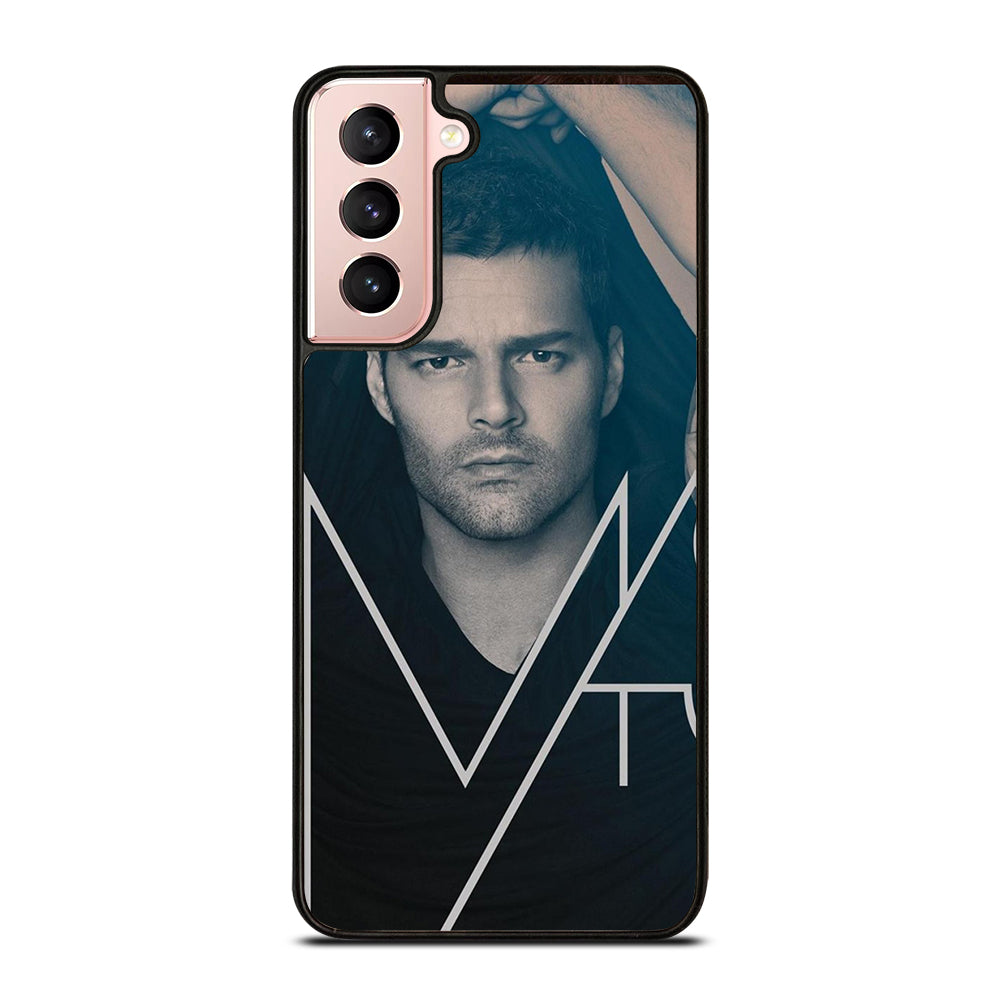 RICKY MARTIN COOL Samsung Galaxy S21 Case Cover