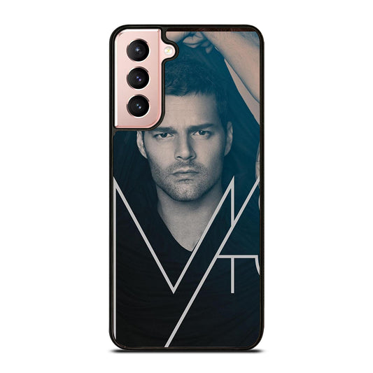 RICKY MARTIN COOL Samsung Galaxy S21 Case Cover
