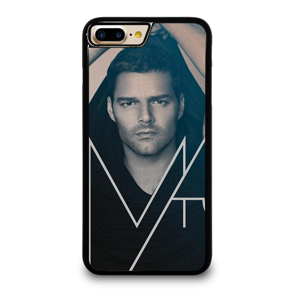 RICKY MARTIN COOL iPhone 7 / 8 Plus Case Cover