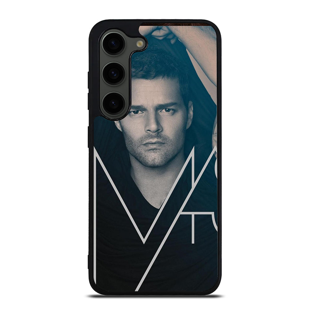 RICKY MARTIN COOL Samsung Galaxy S23 Plus Case Cover