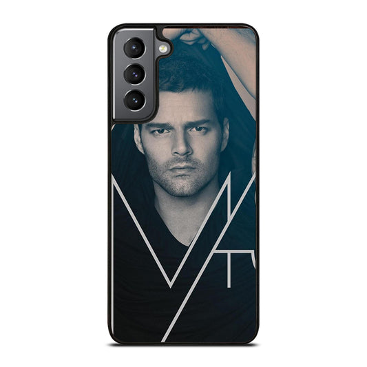 RICKY MARTIN COOL Samsung Galaxy S21 Plus Case Cover